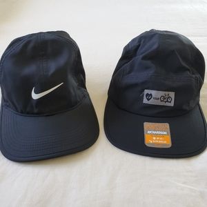 Nike Featherlight Dri-Fit running hat